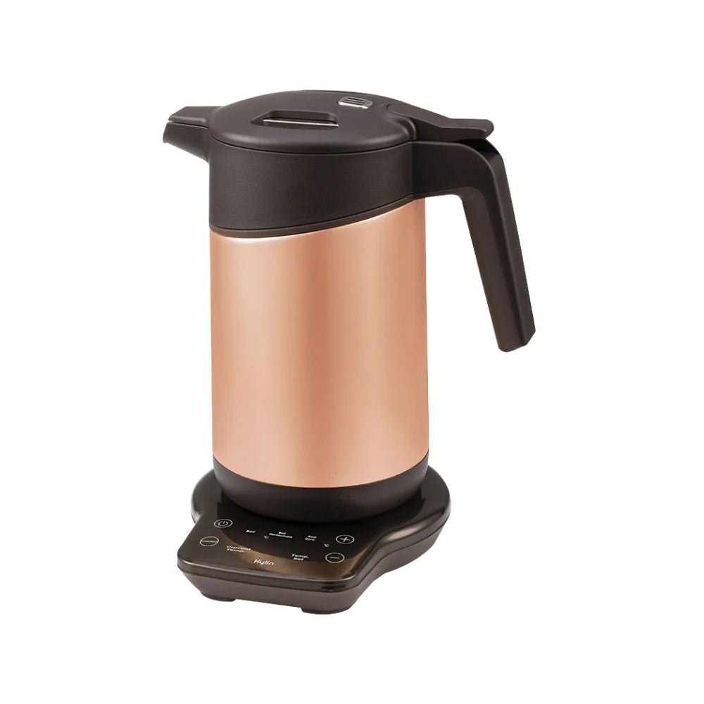 Vacuum Thermal Insulated Kettle Kylin 1.5L AU-K5051