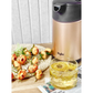 Vacuum Thermal Insulated Kettle Kylin 1.5L AU-K5051
