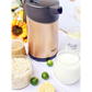 Vacuum Thermal Insulated Kettle Kylin 1.5L AU-K5051