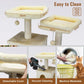 VaKa 184cm Road Cat Tree Tower Scratching Post Scratcher