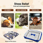 VaKa Dog Bed Navy Extra Large Pet Cat Floor Mat Sleeping