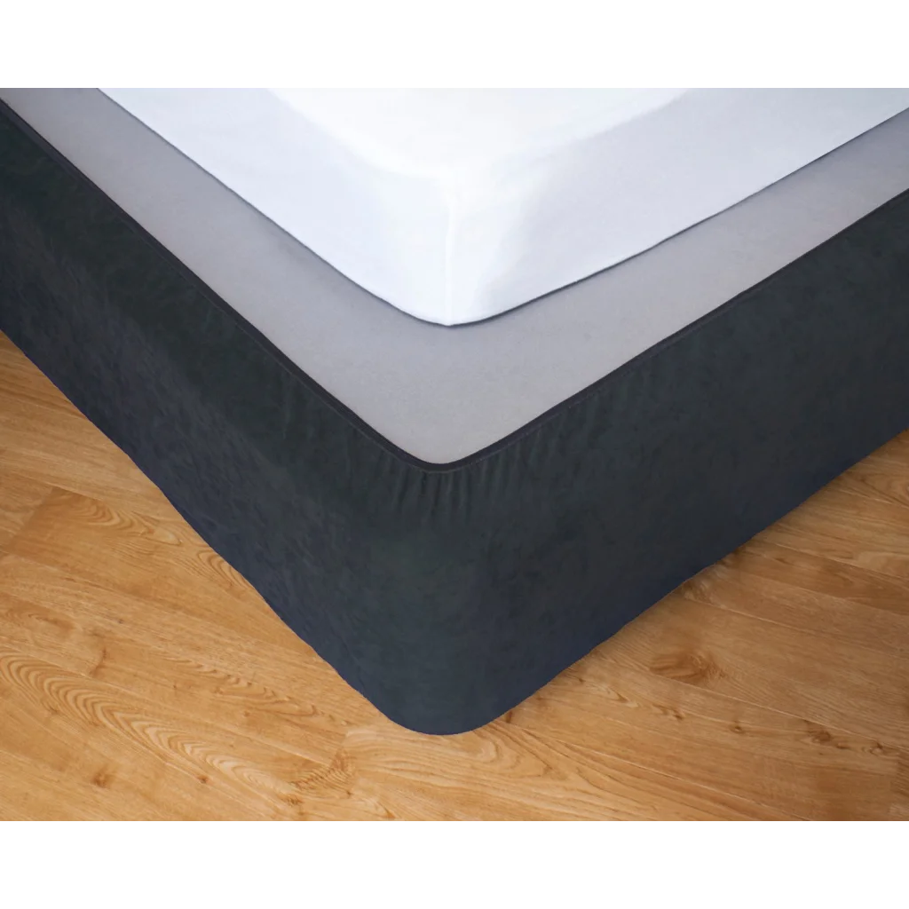 VALANCE Stretch - LONG SINGLE - Home & Garden