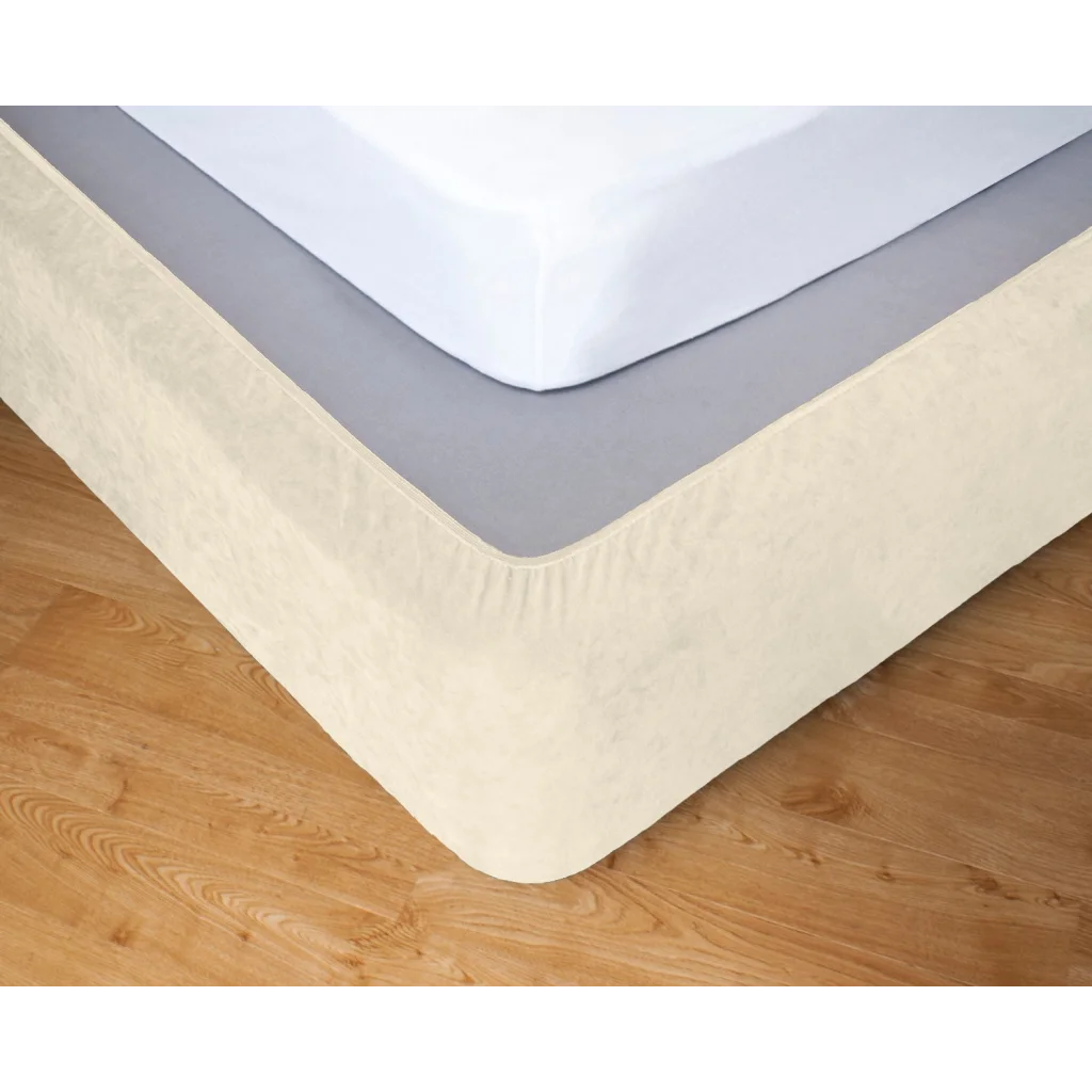 VALANCE Stretch - SINGLE - Home & Garden