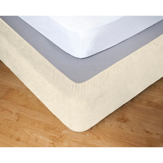 VALANCE Stretch - SINGLE - Home & Garden