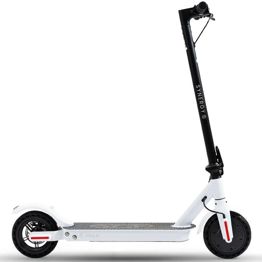 VALK 400W Electric Scooter with Suspension for Adults
