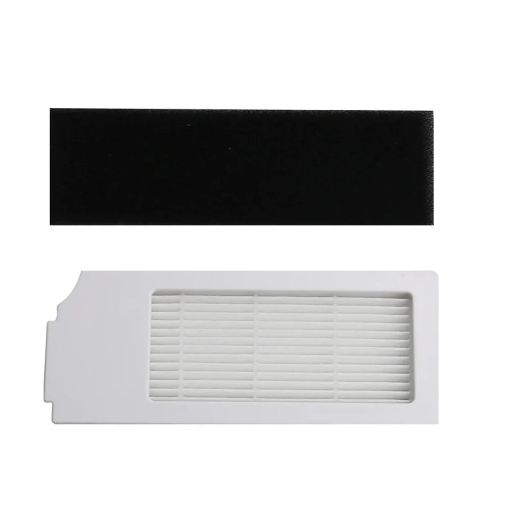 Value Kit for Ecovacs Deebot Omni X1 T10 T10 Plus & T10