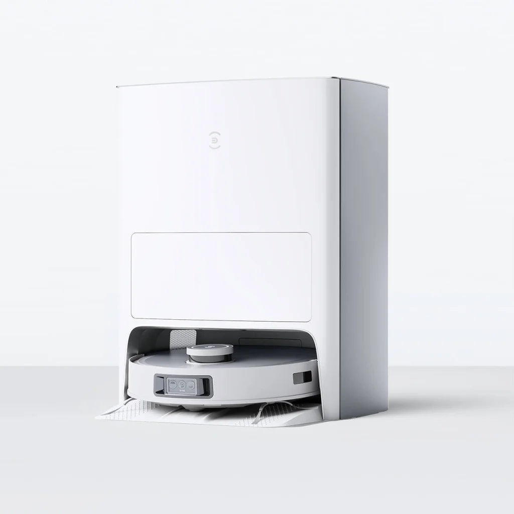 Value Kit for Ecovacs Deebot Omni X1 T10 T10 Plus & T10