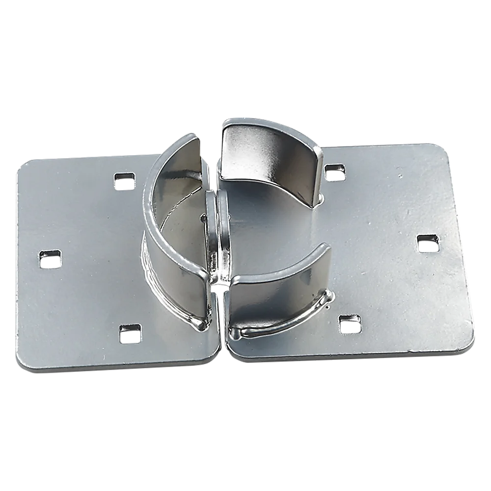 Van Door Lock with Brackets - Heavy Duty Security Vehicle