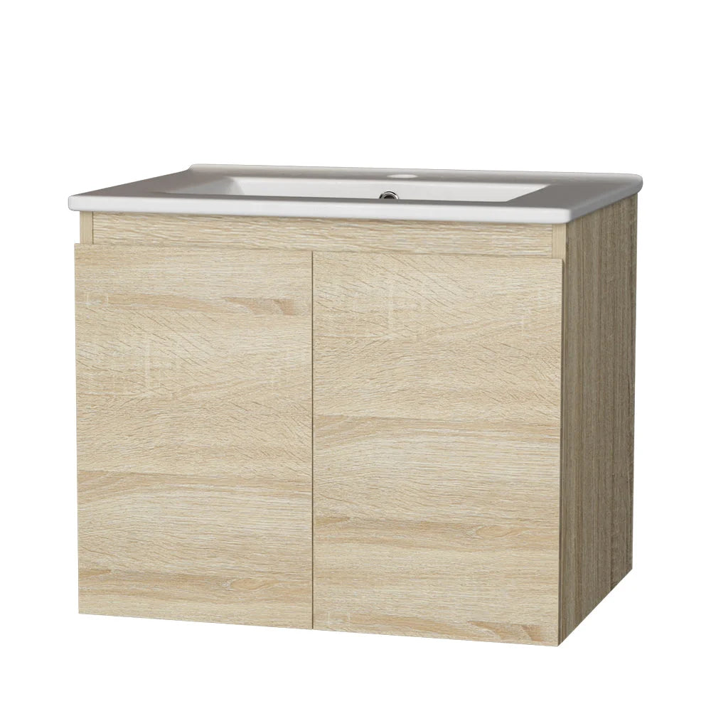 Vanity Unit 600mm with Basin