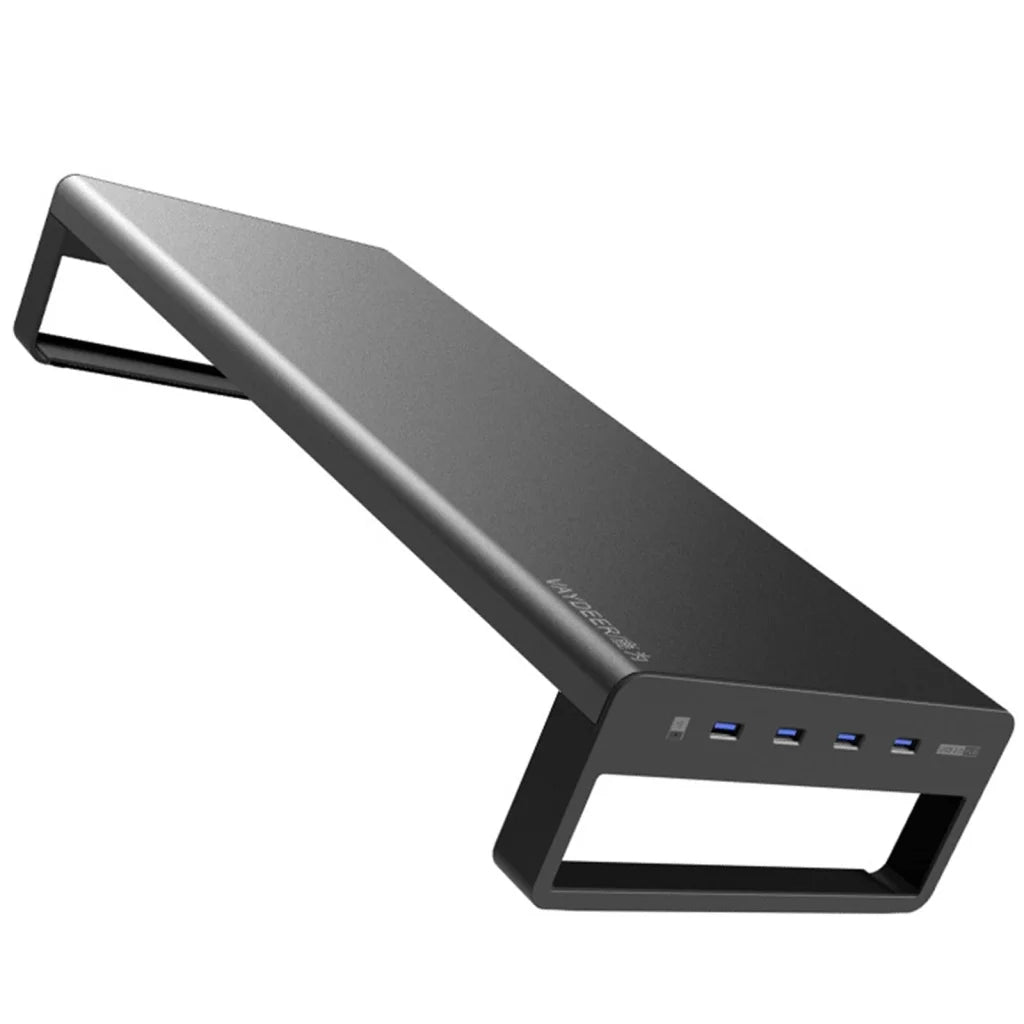 Vaydeer Laptop Screen Stand - Multifunctional Usb Wireless