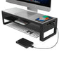 Vaydeer Laptop Stand - Multifunctional Usb Wireless Display
