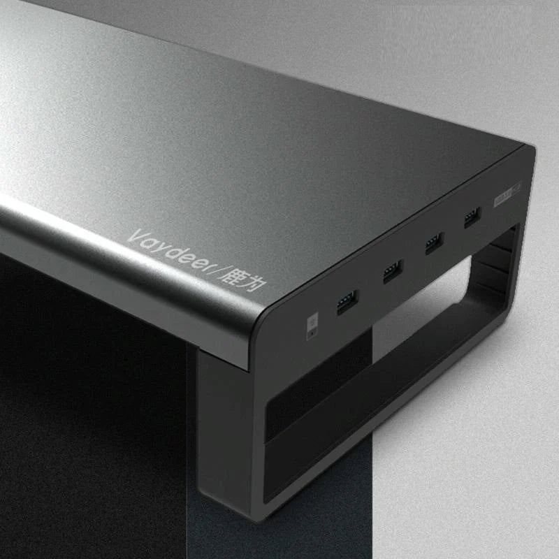 Vaydeer Laptop Stand - Multifunctional Usb Wireless Display