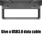 Vaydeer Laptop Stand - Multifunctional Usb Wireless Display