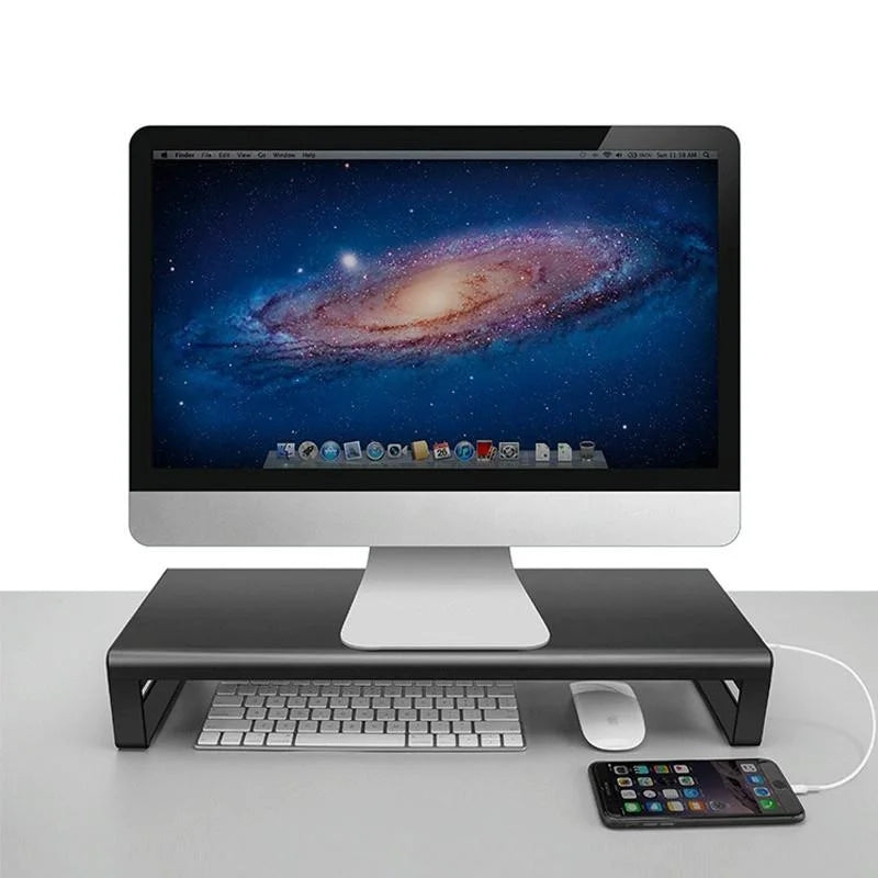 Vaydeer Laptop Stand - Multifunctional Usb Wireless Display