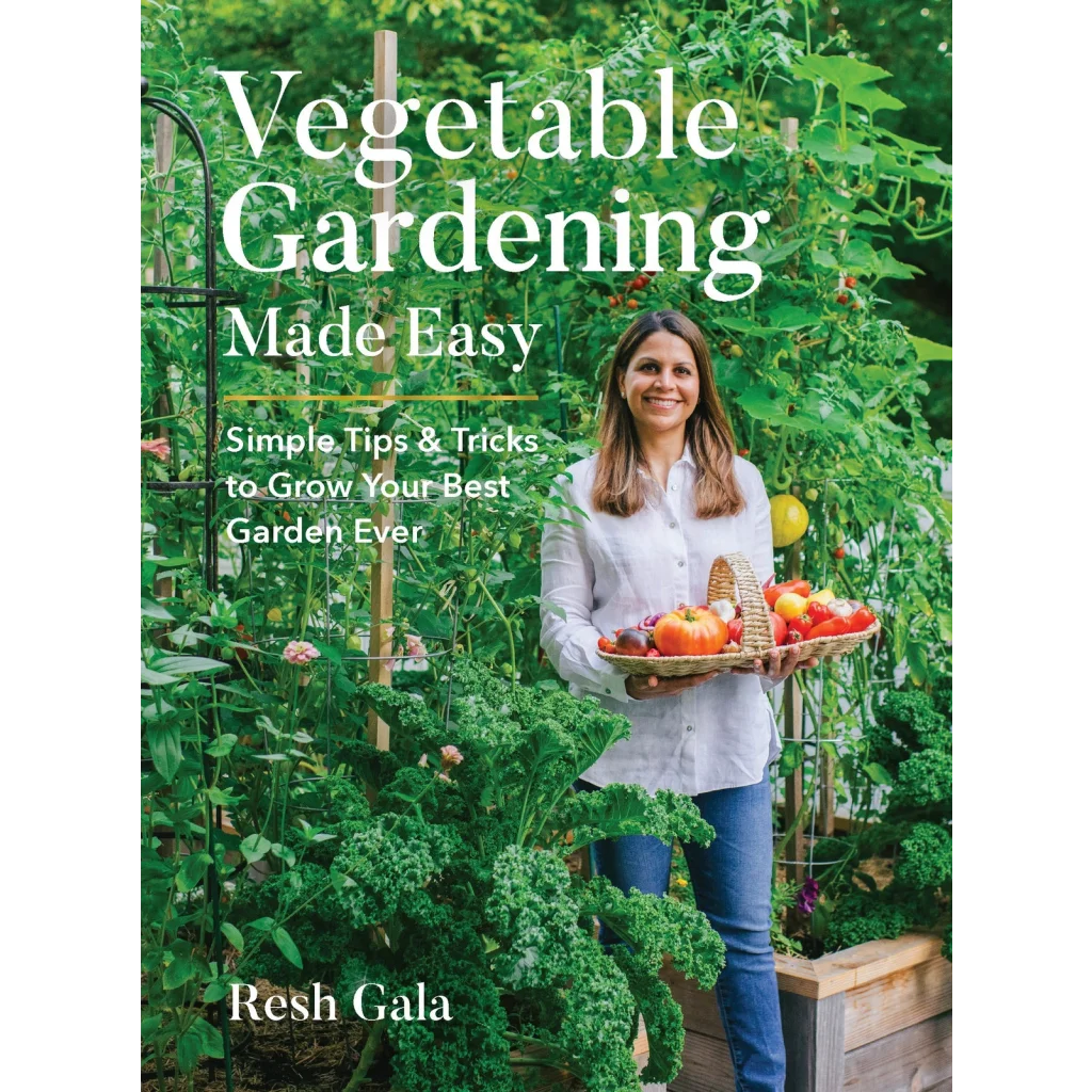 Vegetable Gardening Made Easy: Simple Tips & T - Home &