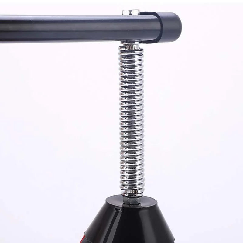 Vent Inflatable Wall-Mounted Speed Ball For Boxing