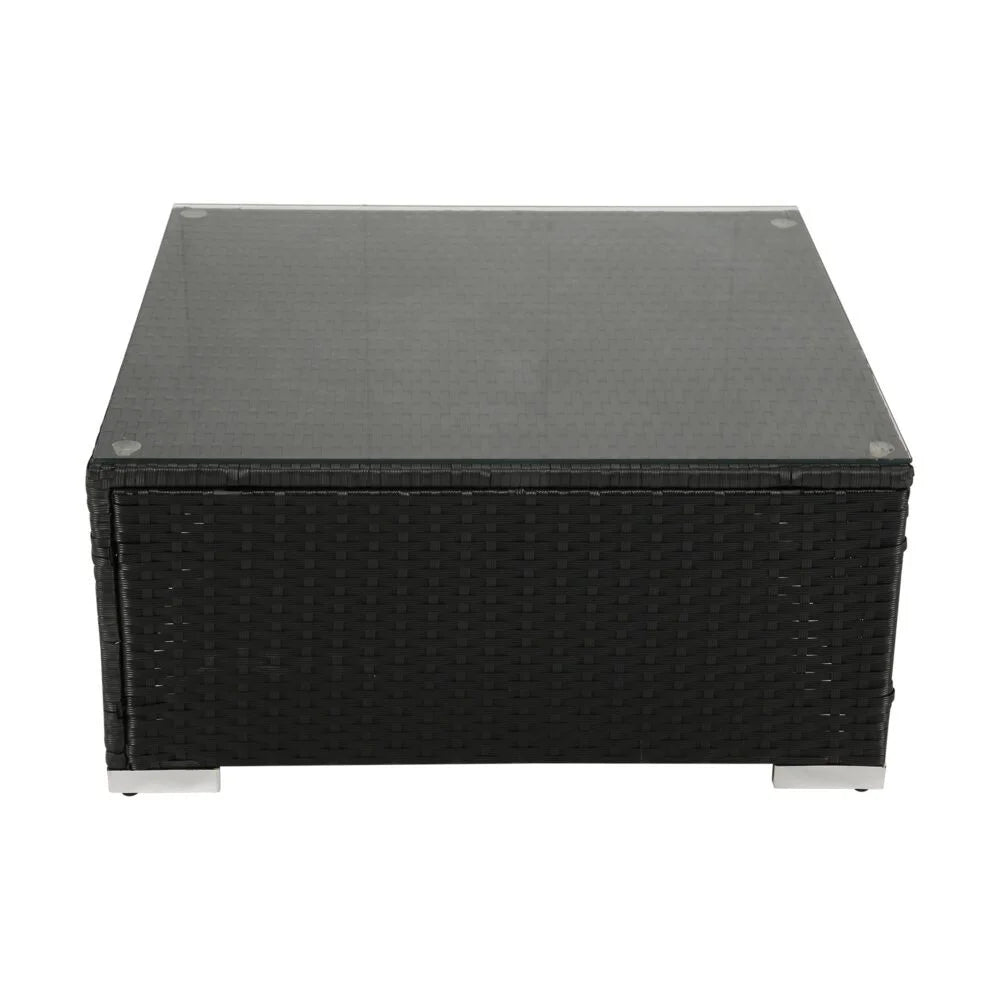 Veranda Fancy Grande Sofa Set - Furniture > Outdoor >
