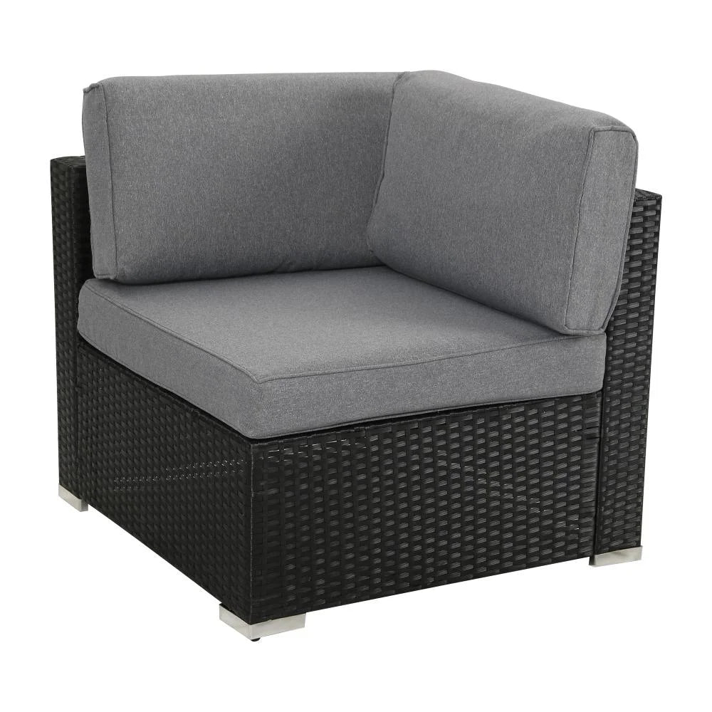 Veranda Fancy Grande Sofa Set - Furniture > Outdoor >