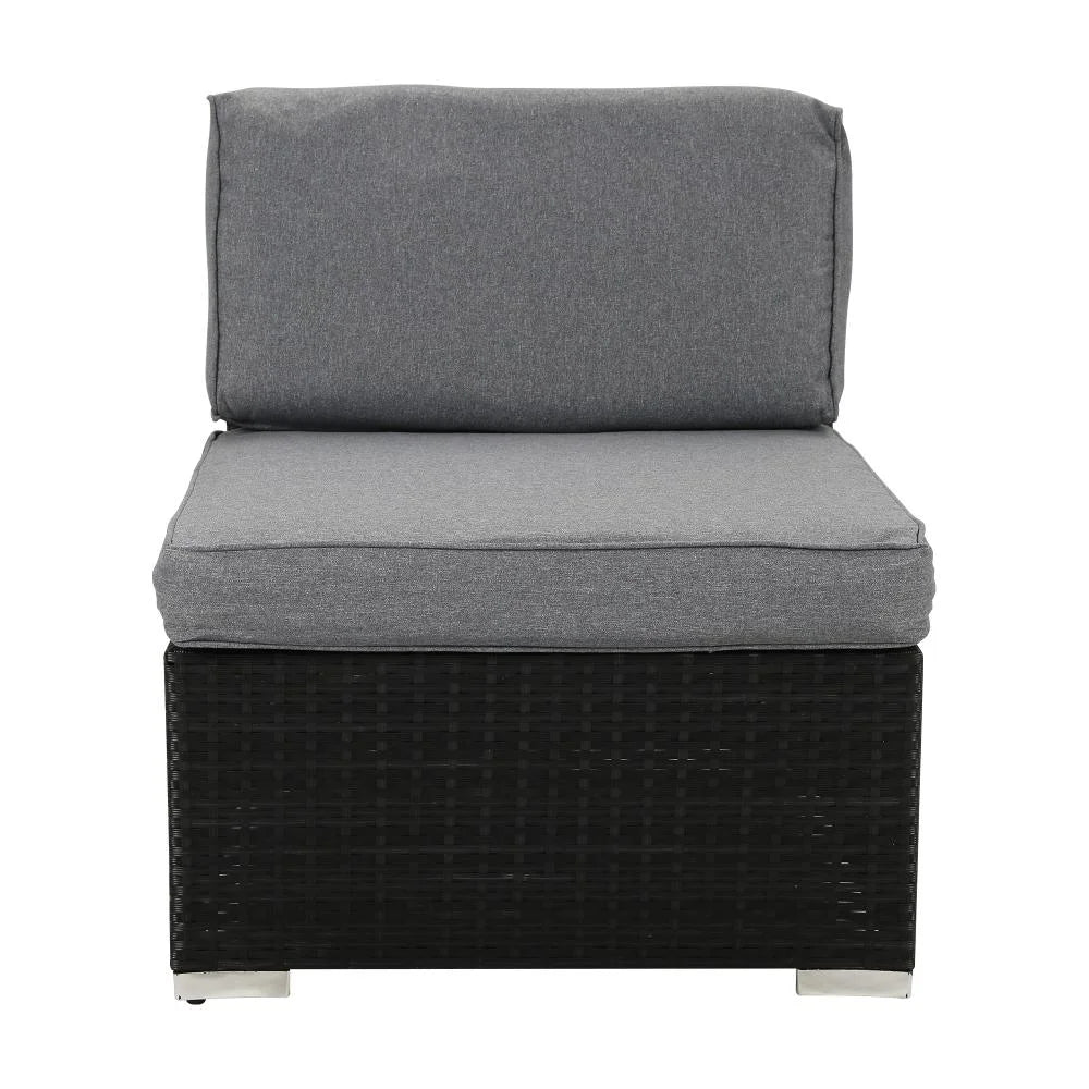 Veranda Fancy Grande Sofa Set - Furniture > Outdoor >