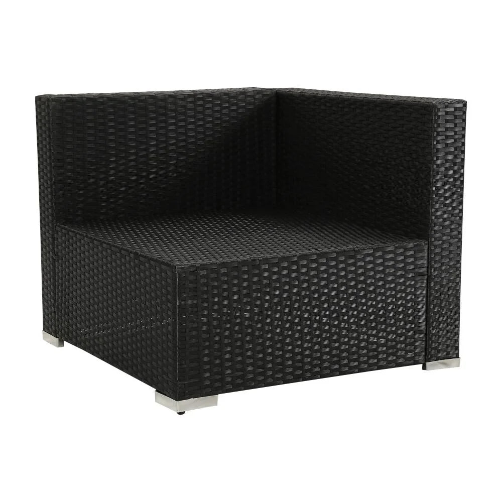 Veranda Fancy Grande Sofa Set - Furniture > Outdoor >