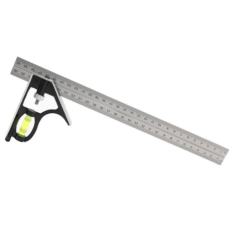 Versatile 300mm Woodworking Angle Tool - Tools > Industrial