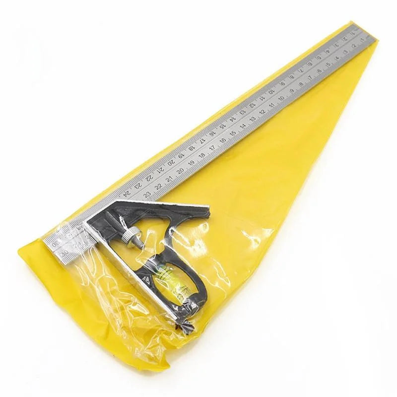 Versatile 300mm Woodworking Angle Tool - Tools > Industrial