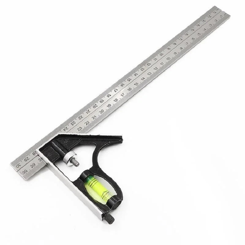 Versatile 300mm Woodworking Angle Tool - Tools > Industrial