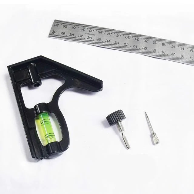 Versatile 300mm Woodworking Angle Tool - Tools > Industrial