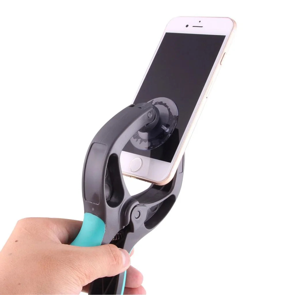 Versatile 39-Piece Phone Repair Tool Set For Iphone Samsung Xiaomi & More-1915197511635701764
