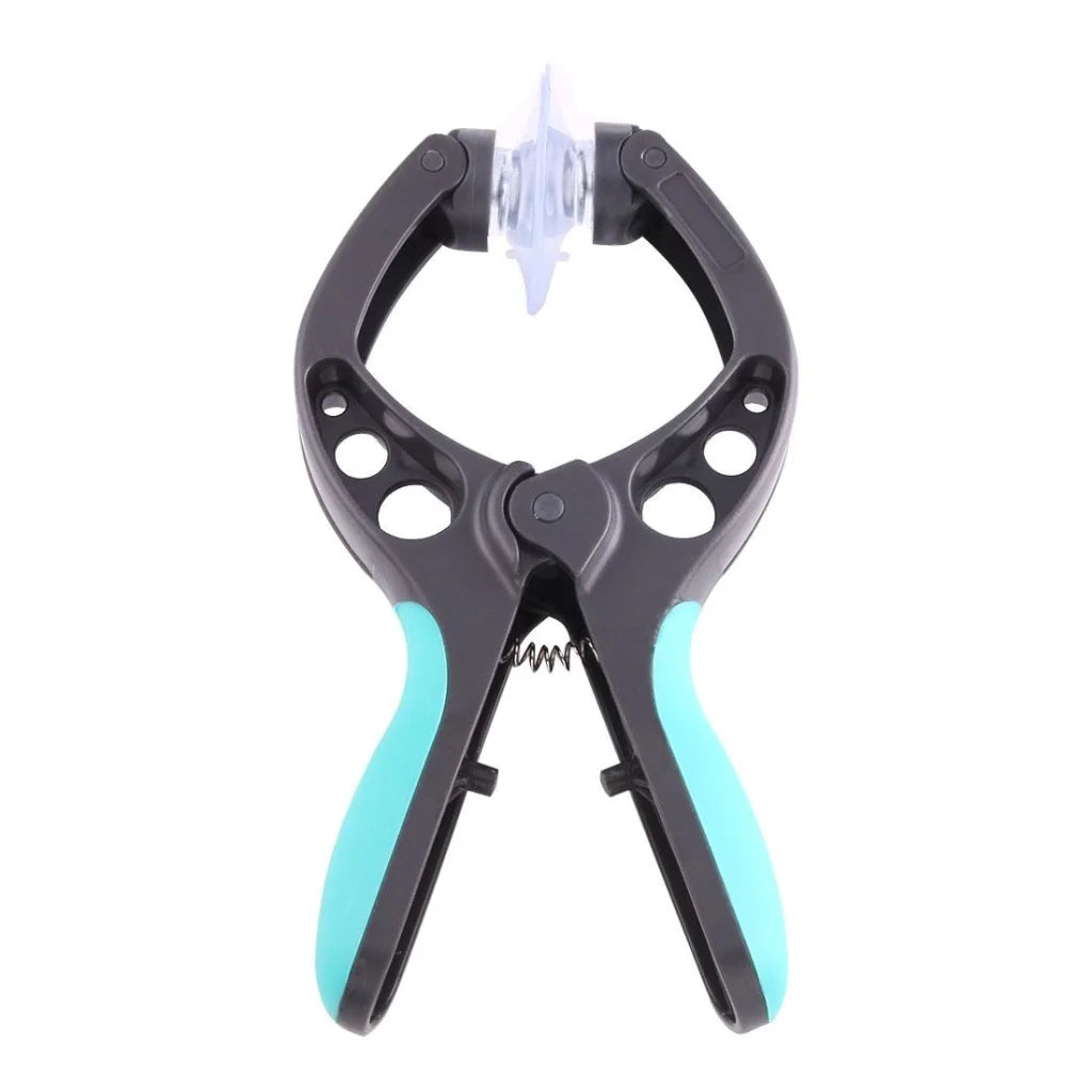 Versatile 39-Piece Phone Repair Tool Set For Iphone Samsung Xiaomi & More-1915197511635701761