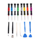 Versatile Screwdriver Set For Iphone & Galaxy - Professional-1915197753554767873