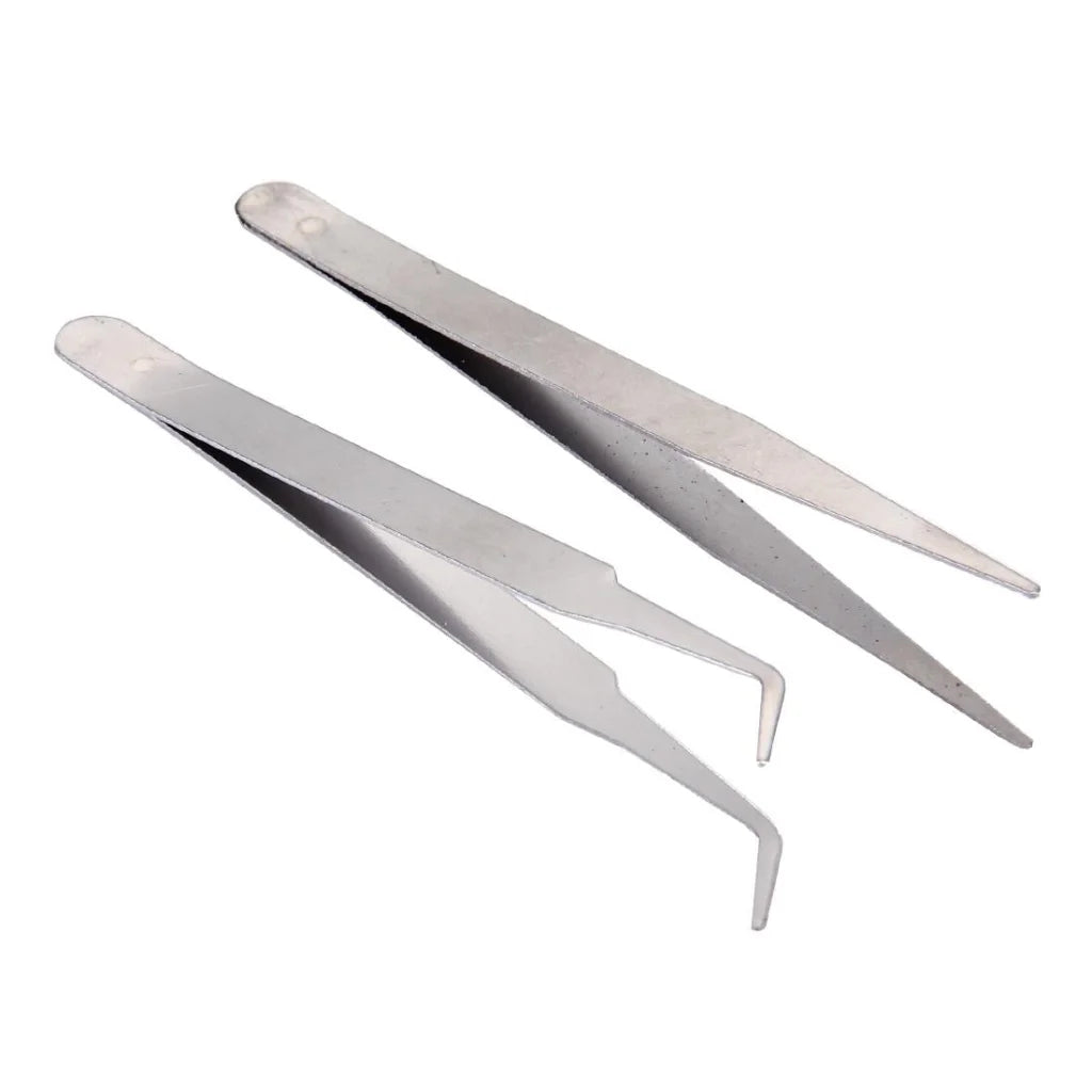 Versatile Screwdriver Set For Iphone & Galaxy - Professional-1915197753554767875