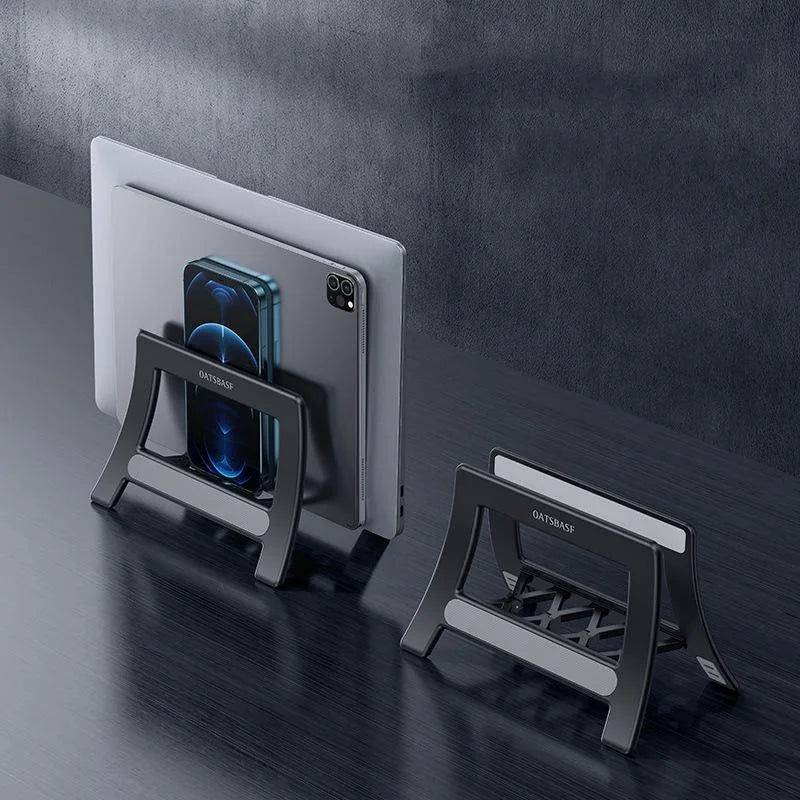 Versatile Tablet And Phone Storage Stand-1964932344414605312