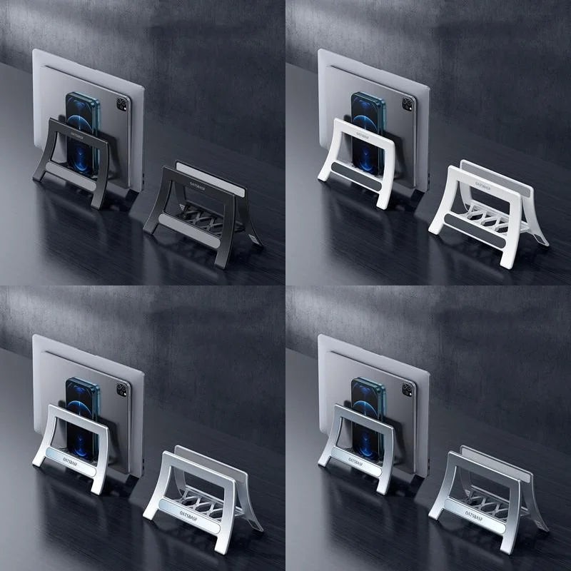 Versatile Tablet And Phone Storage Stand-1964932344414605321