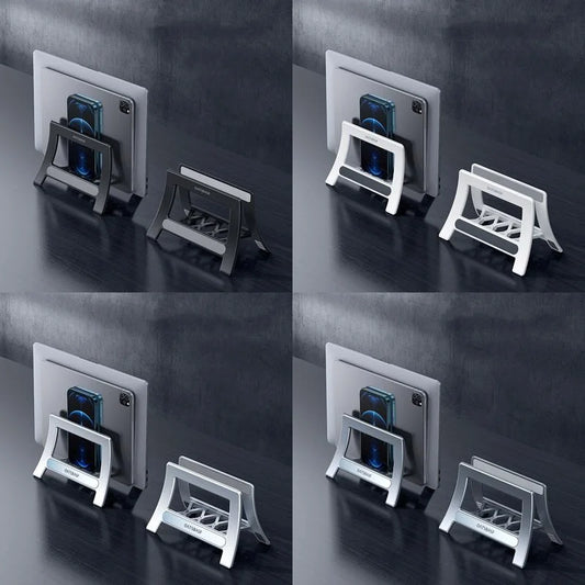 Versatile Tablet And Phone Storage Stand-1964932344414605313