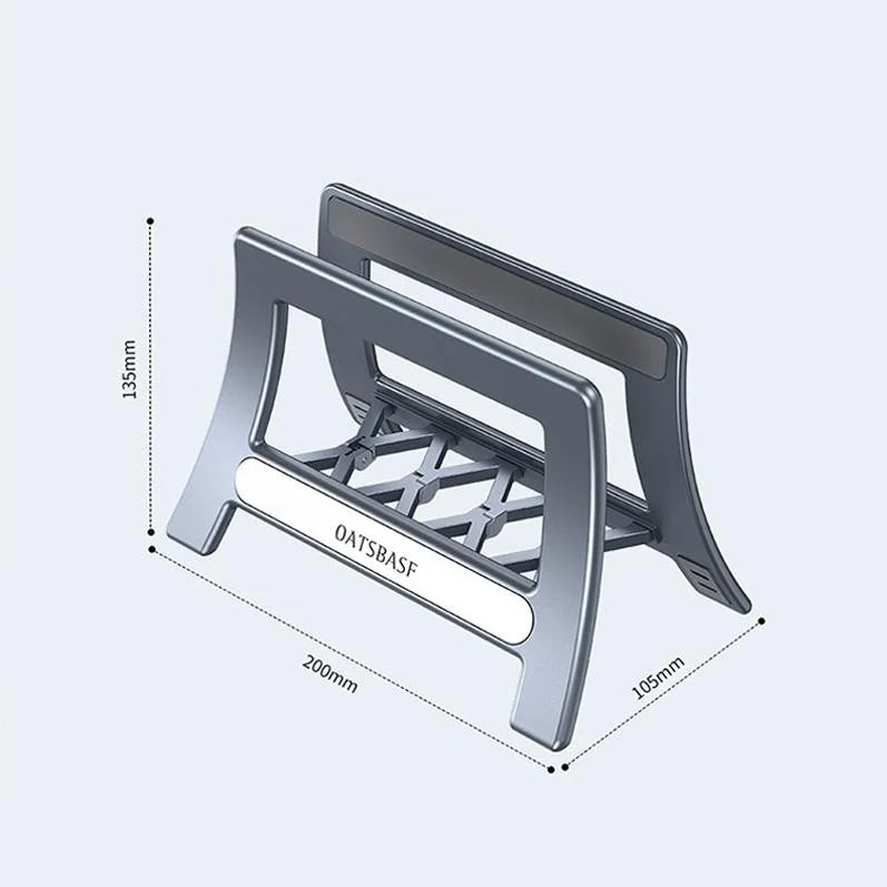 Versatile Tablet And Phone Storage Stand-1964932344414605314