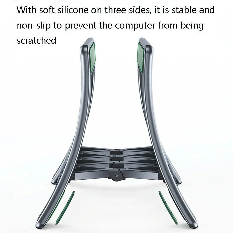 Versatile Tablet And Phone Storage Stand-1964932315666845700
