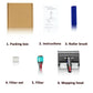 Versatile Wet / Dry Mopping Head for Dyson Vacuums