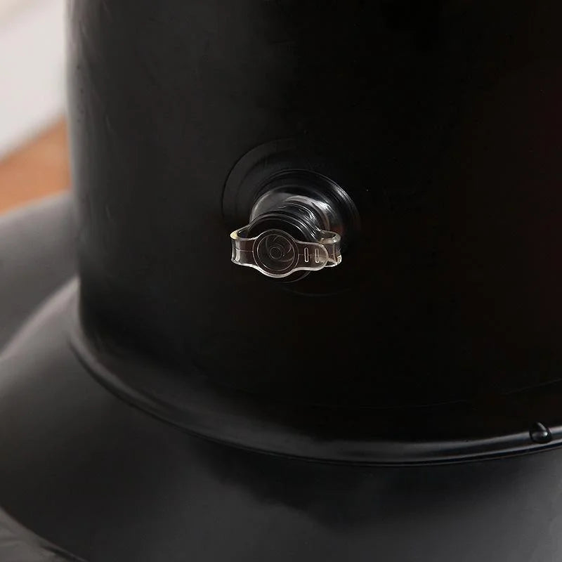 Vertical Inflatable Boxing Punching Bag For Children