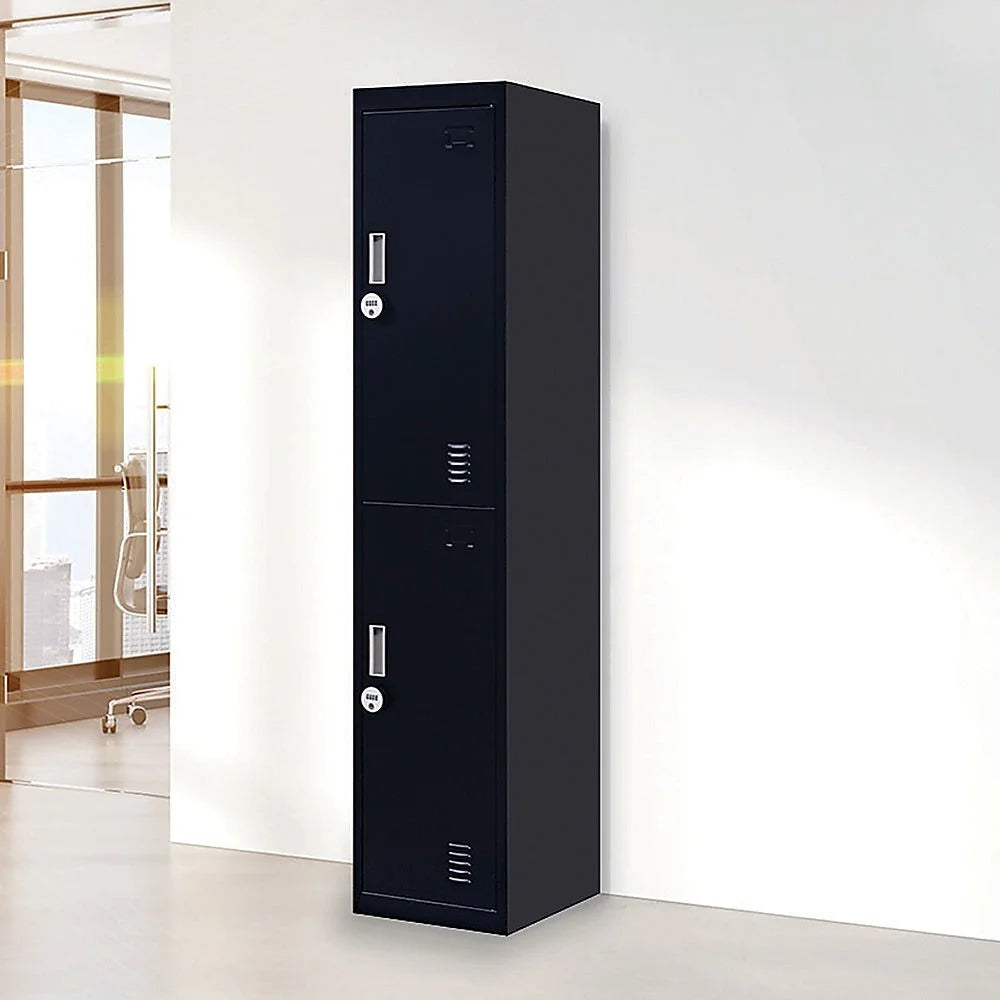 Vertical Locker for Office Gym School Shed Home Storage