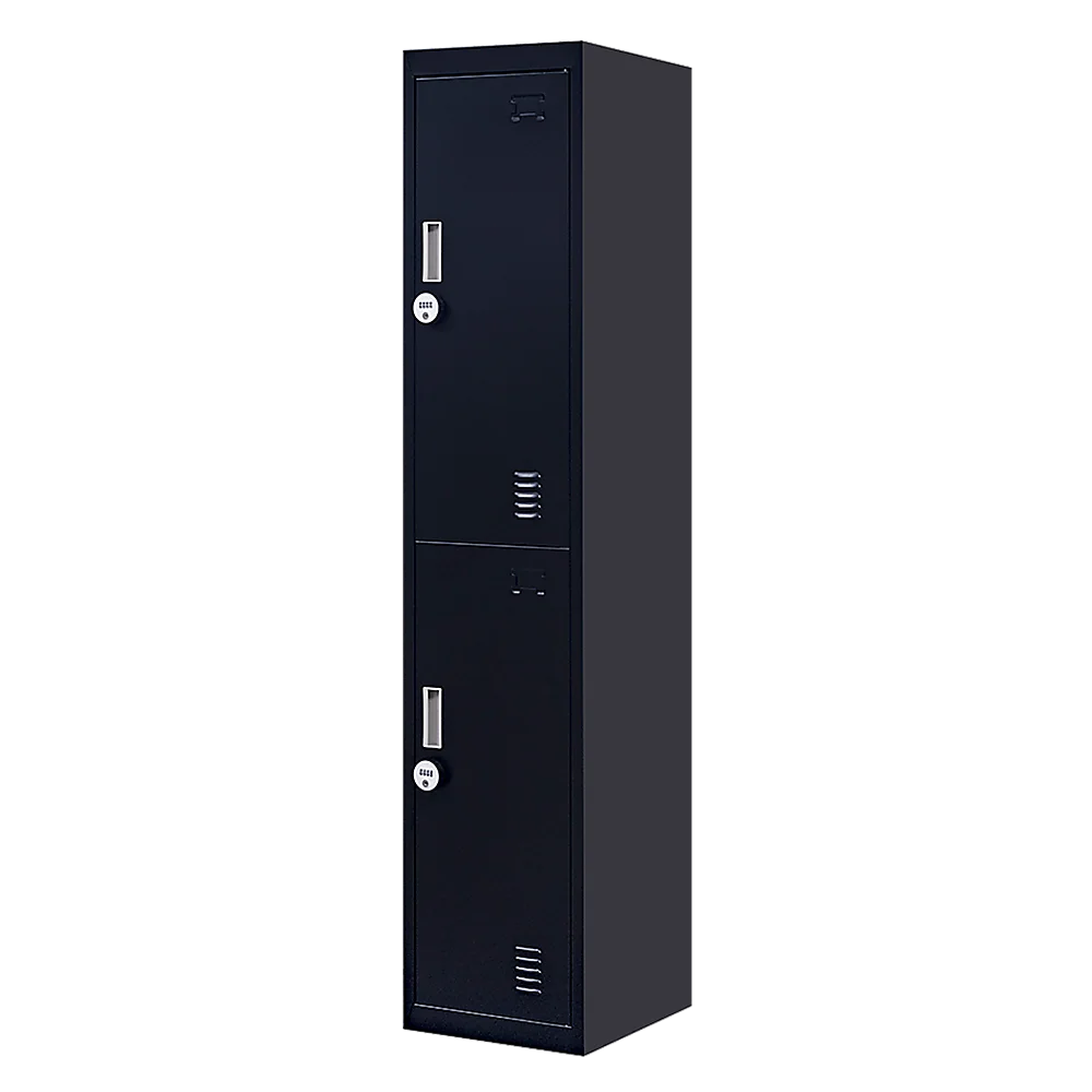 Vertical Locker for Office Gym School Shed Home Storage