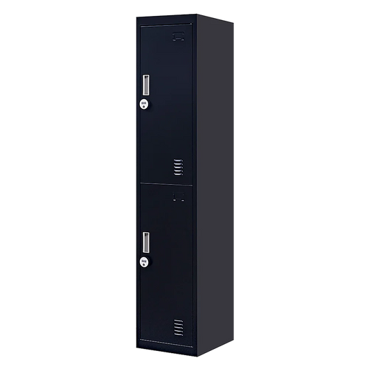 Vertical Locker for Office Gym School Shed Home Storage