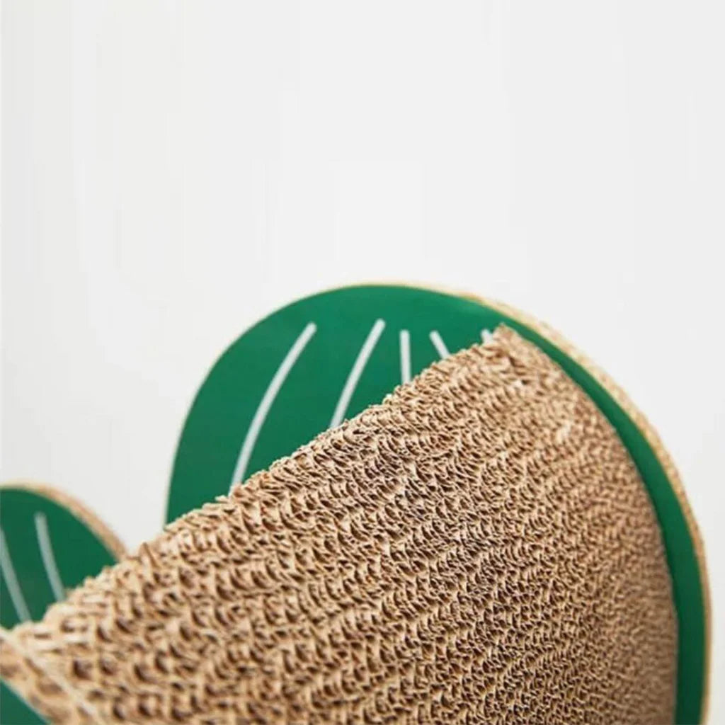 Vetreska Cat Kitten Scratcher Tree Cat Climbing Scratching