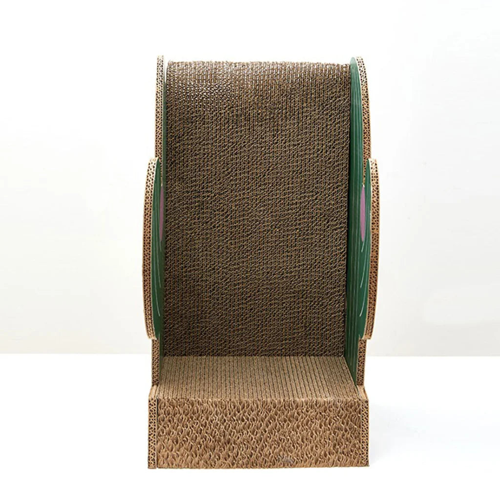 Vetreska Cat Kitten Scratcher Tree Cat Climbing Scratching