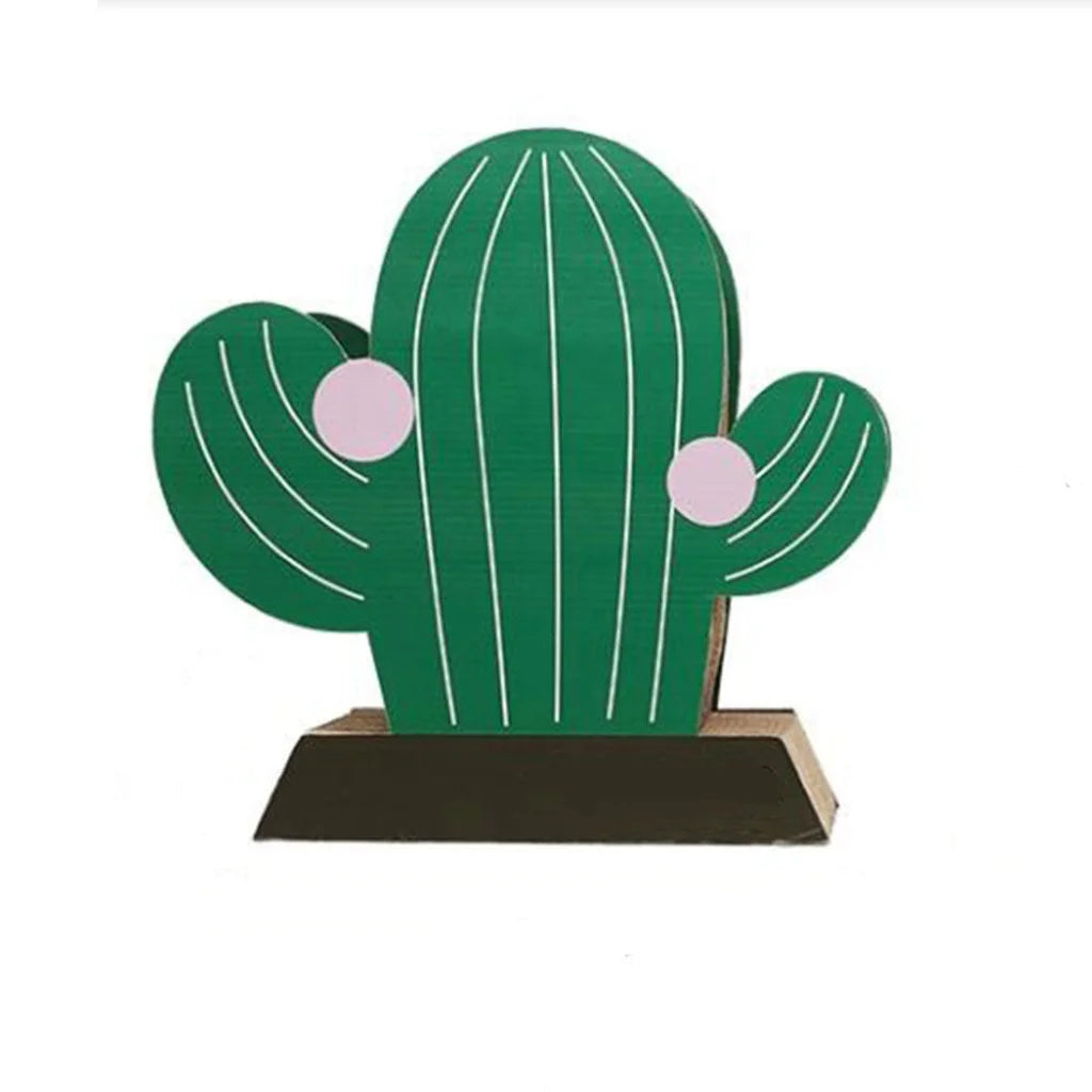 Vetreska Cat Kitten Scratcher Tree Cat Climbing Scratching