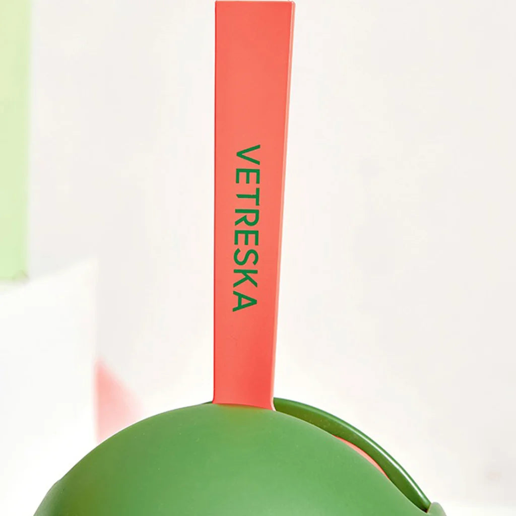Vetreska Fruity Portable Cat Kitty Toilet Litter Box Tray