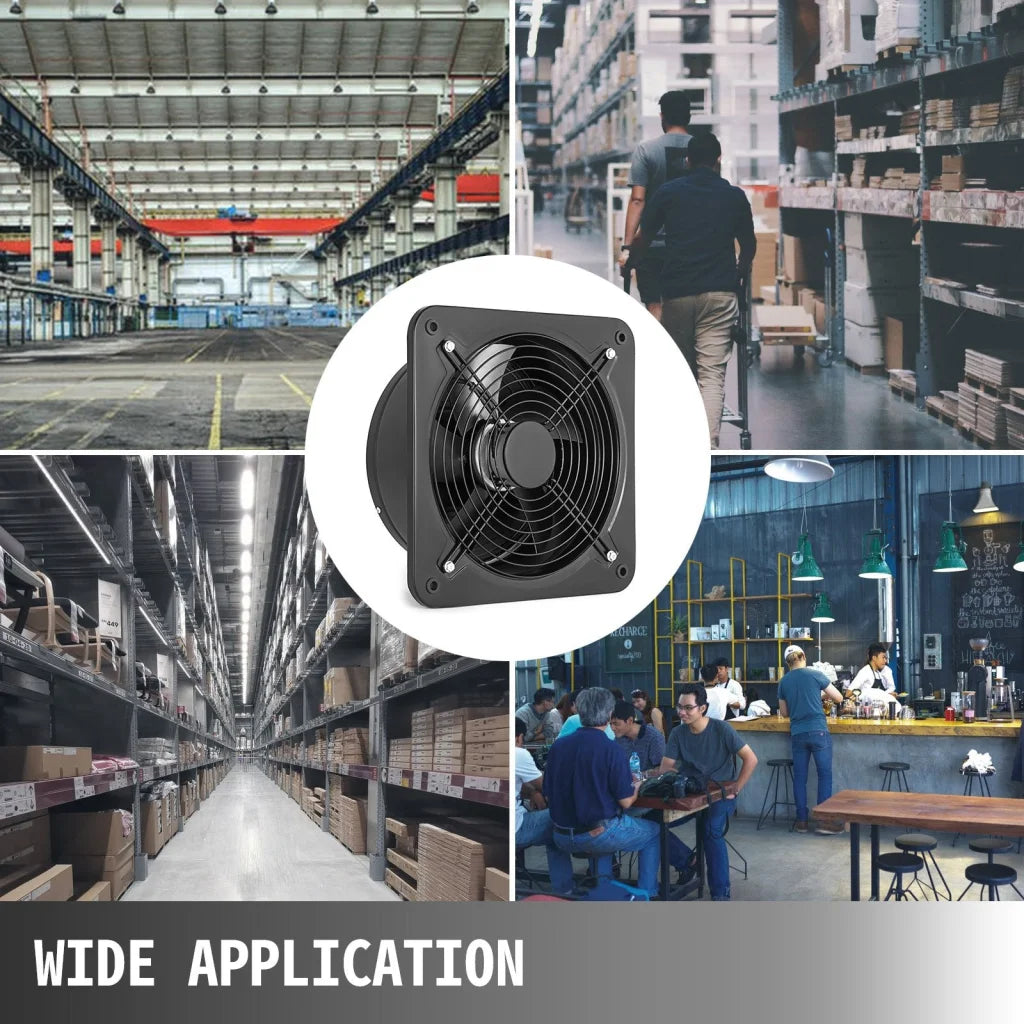 Vevor inch industrial with fitted edges and product hardware
