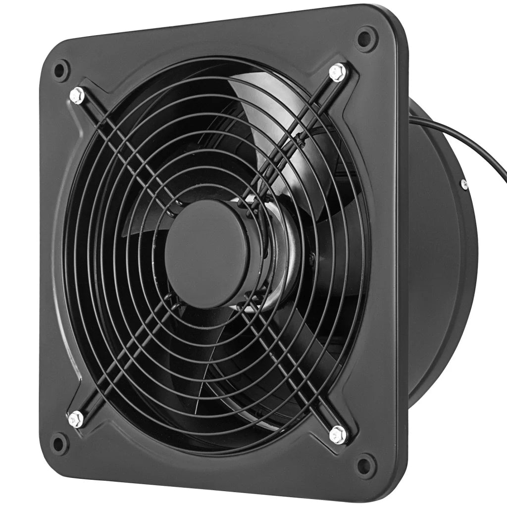 12 Inch Industrial Ventilation Extractor fan commercial air