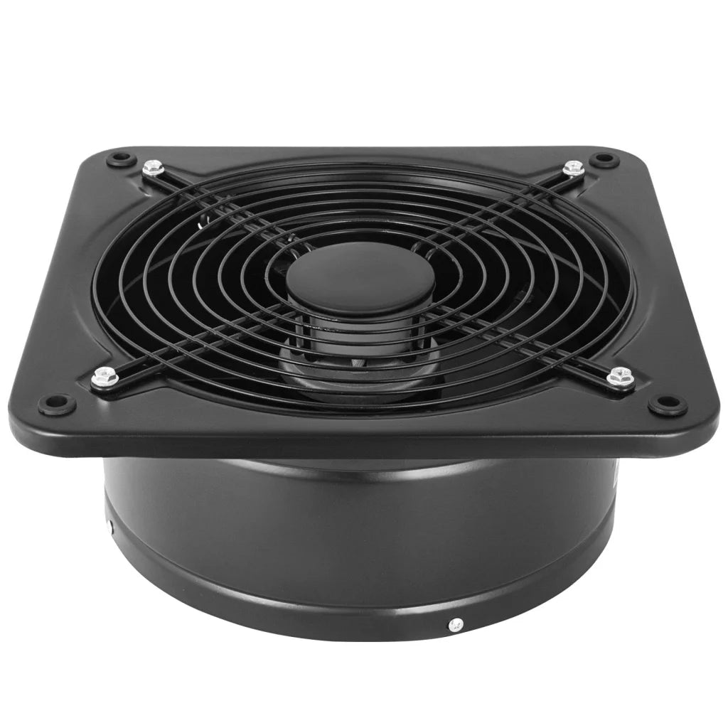 Vevor inch industrial with compact layout and accessory details