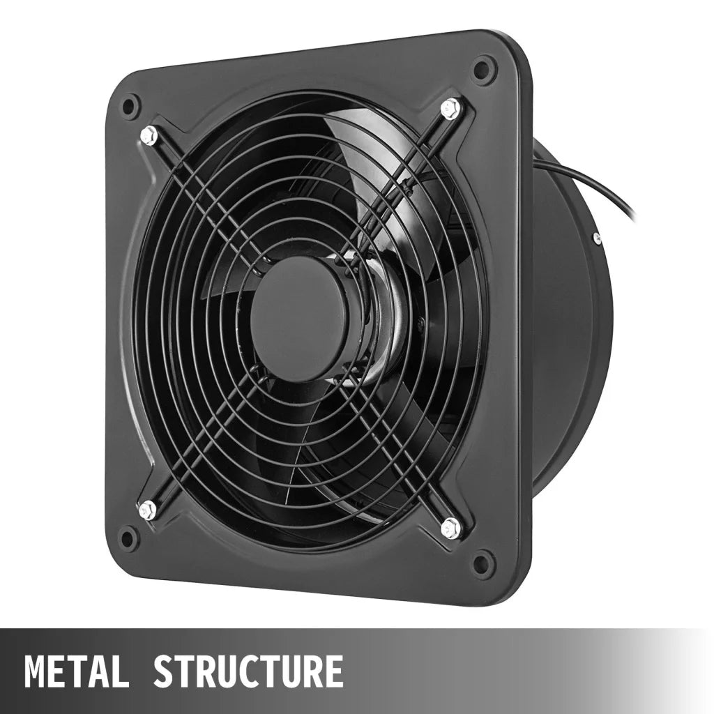 12 Inch Industrial Ventilation Extractor fan